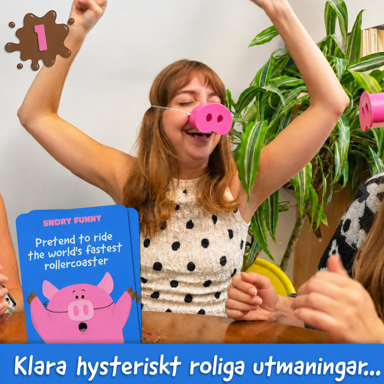 NöffKampen™