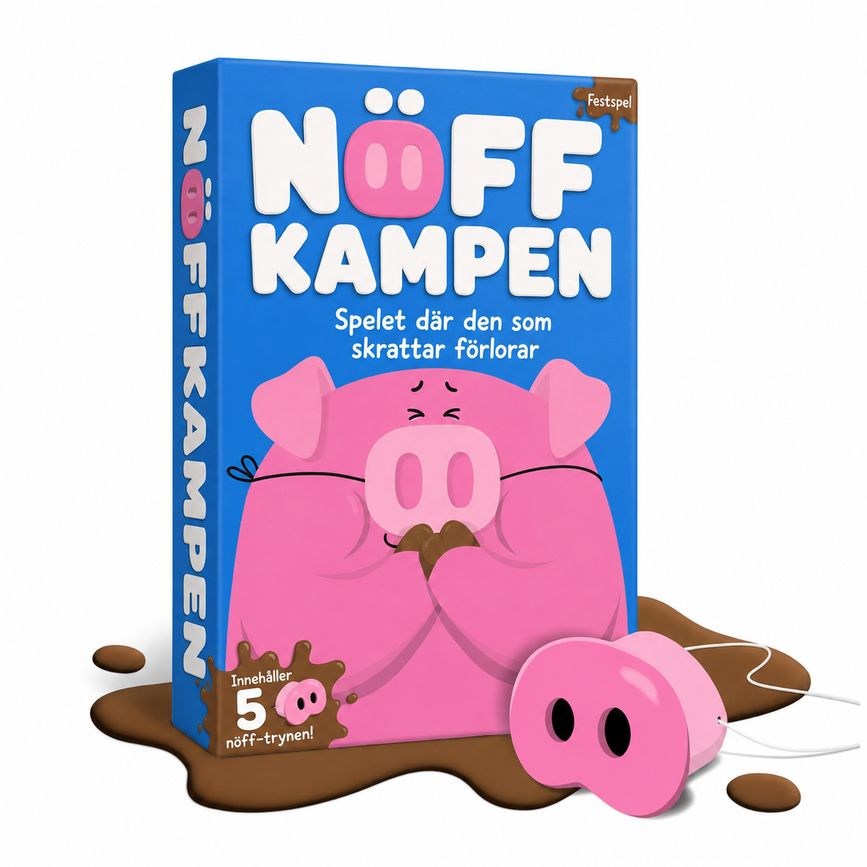 NöffKampen™