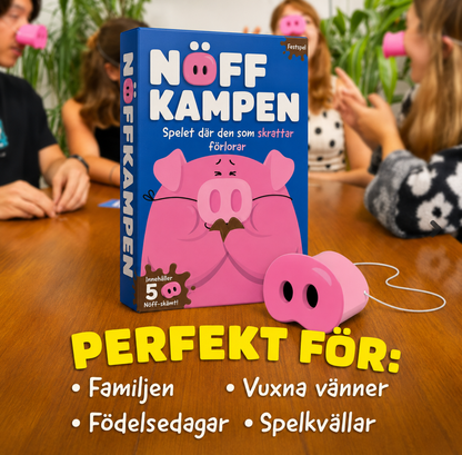 NöffKampen™