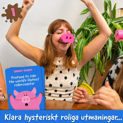 NöffKampen™